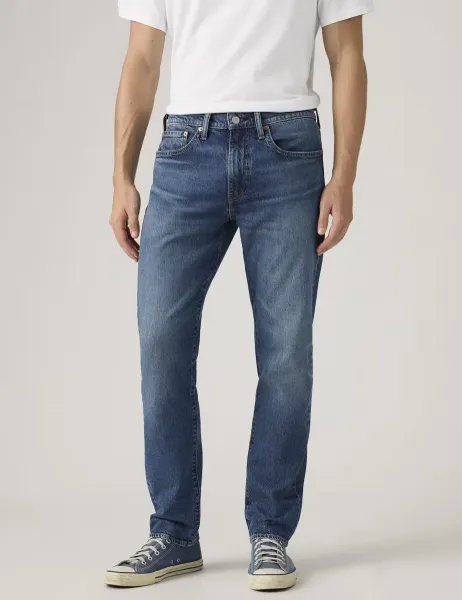 Levi's Levi's 502 Tapered Jeans Light Blue