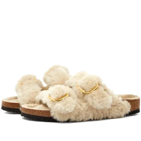 Arizona Big Buckle Teddy OS