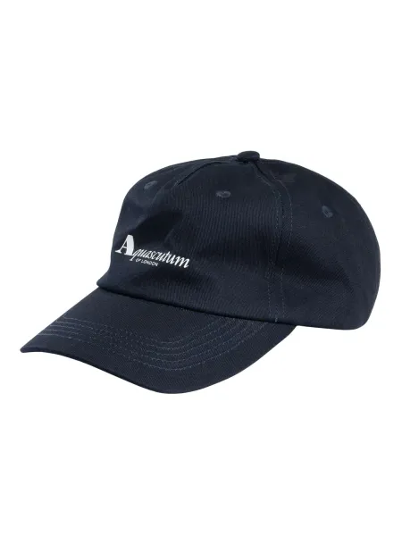 Aquascutum Iconic Logo Baseball Cap