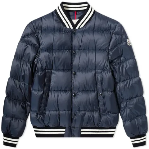 Vincennes Down Bomber Jacket