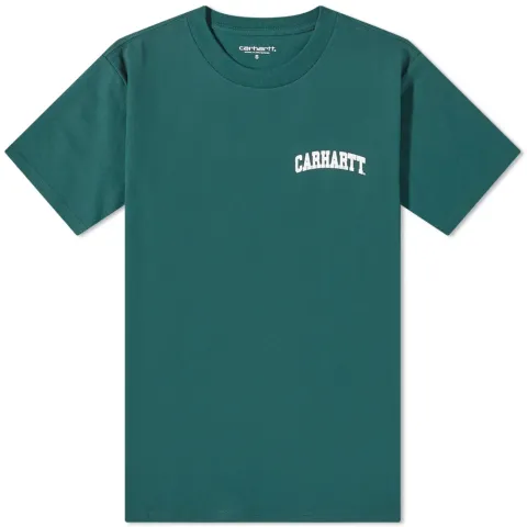 University Script T-Shirt