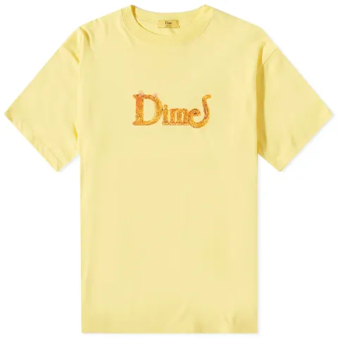 Classic Cat Logo T-Shirt