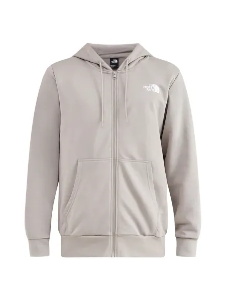 The North Face Lightweight Regular Zip Through Hoodie