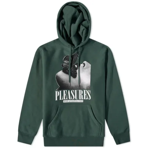 Eat Playboy Hoodie