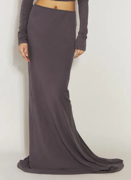 Tink Maxi Skirt