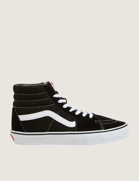Vans SK8-Hi Trainers Black