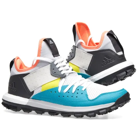 x Kolor Response Trail