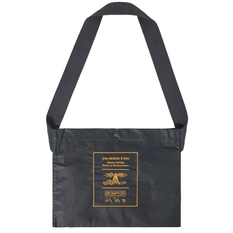 x Brompton Bag