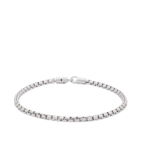 7.7" Venetian Single Bracelet M
