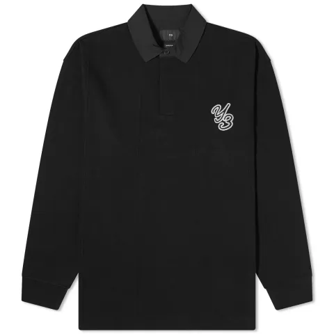 Rugby Long Sleeve Shirt
