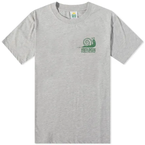 Follow The Trail T-Shirt