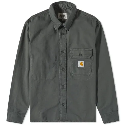 Reno Shirt Jacket