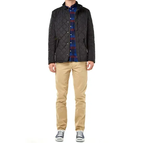 Classic Check Shirt