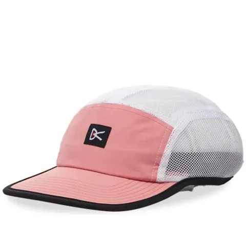 Trenton Running Cap