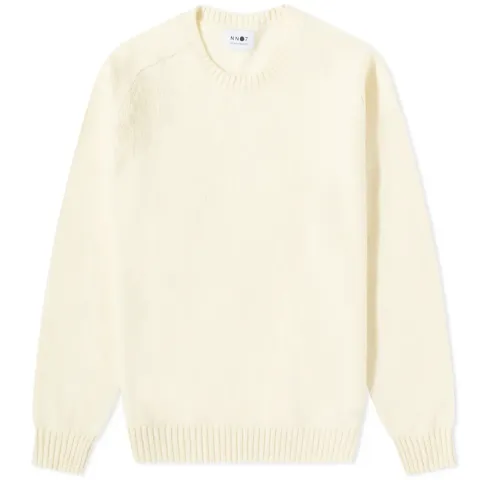 Nathan Crew Knit