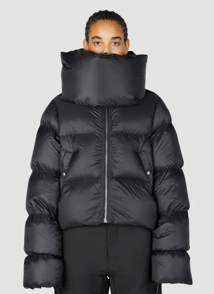 Luxor Down Jacket