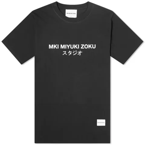 Classic Logo T-Shirt