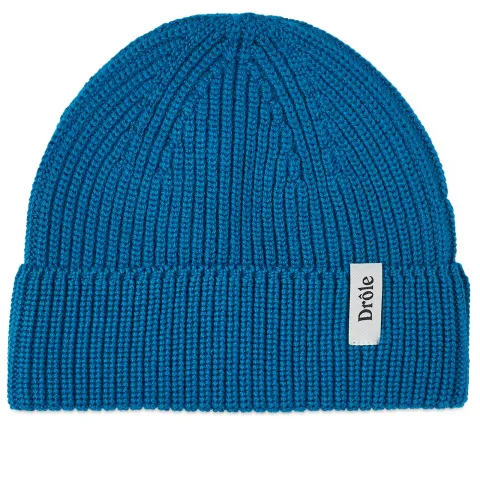 Logo Beanie