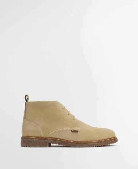 Kirkstone Desert Boot