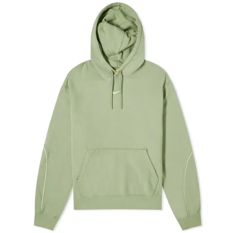 Nike x NOCTA Cardinal Stock Fleece Hoody