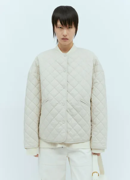 Quilted Jacket