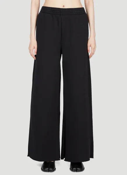 Oversized Track Pants
