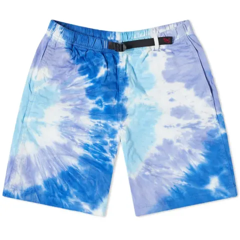 Tie Dye G-Shorts