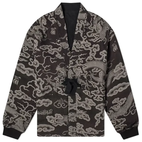 30th Anniversary Reversible Kimono