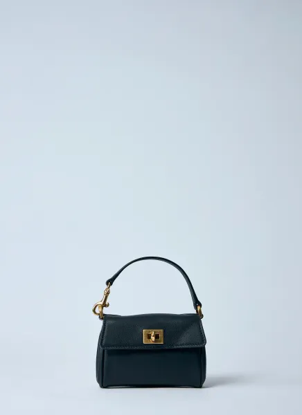 Micro Rodeo Handbag