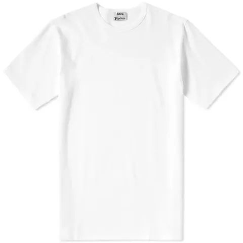Niagara Pique Tee