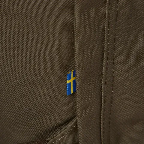 Övik 15L Backpack