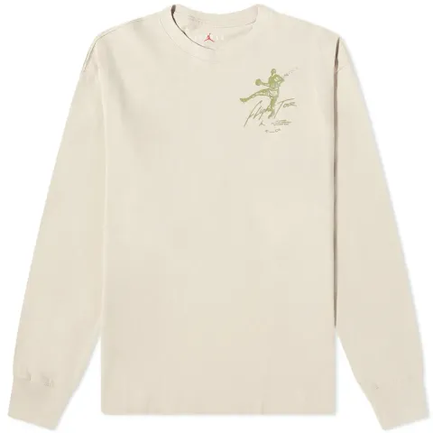 Flight Heritage Paris Crewneck