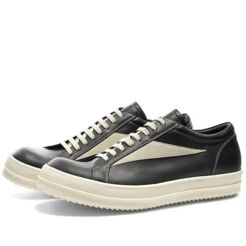 Vintage Low Sneaker