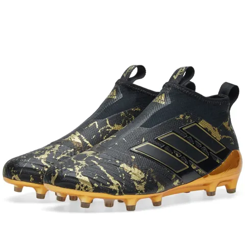 x Paul Pogba Ace Tango 17+ PureControl FG