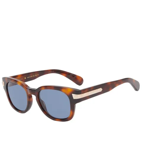 Gucci New York 30s Sunglasses