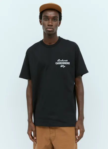 Mechanics T-Shirt