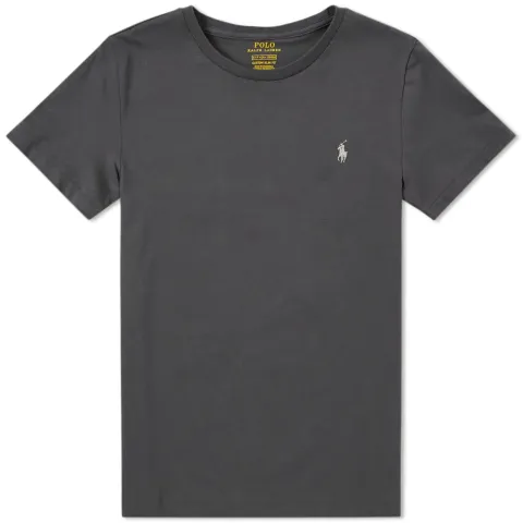Custom Fit Tee