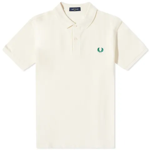 Plain Polo