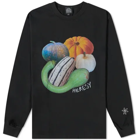 Long Sleeve Costermonger T-Shirt