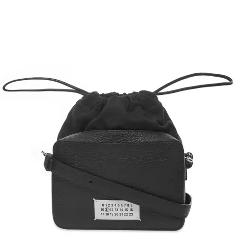 5A Cross Body Camera Bag