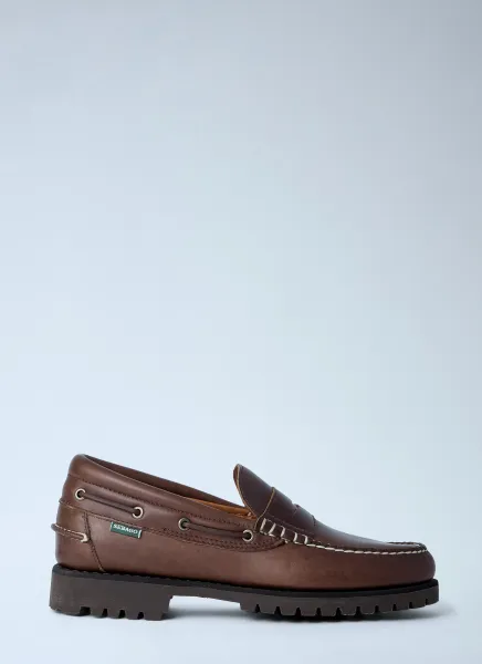 Acadia Loafers