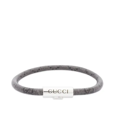 Gucci Trademark Bracelet