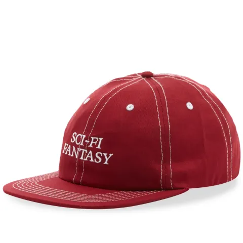 Logo Cap