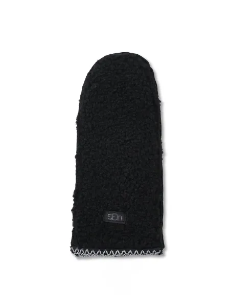 Ugg Uggbraid Mittens