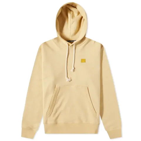 Fairah X Face Hoodie
