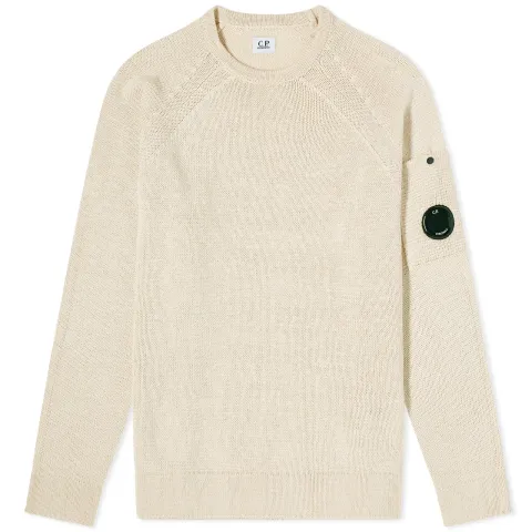 Lens Knit Jumper