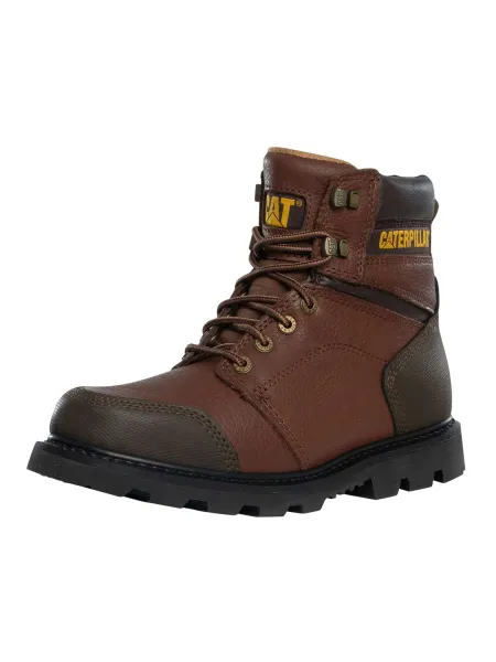 Caterpillar Allerton Leather Boots