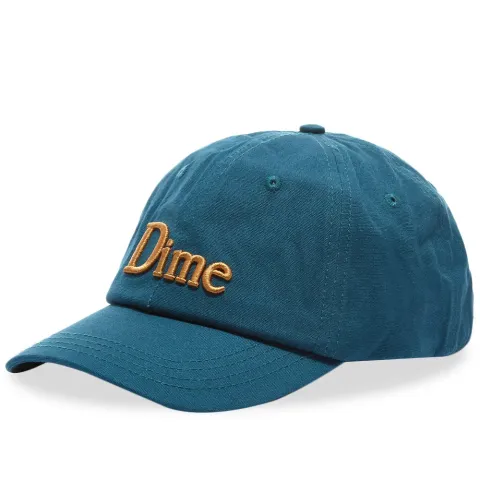 Classic 3D Logo Cap