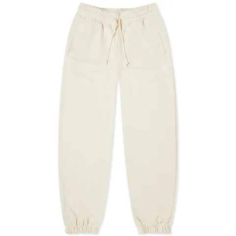 Womens 80’S Aerobic Sweat Pant