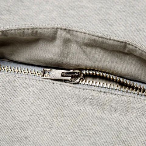 Technical Popover Hoody